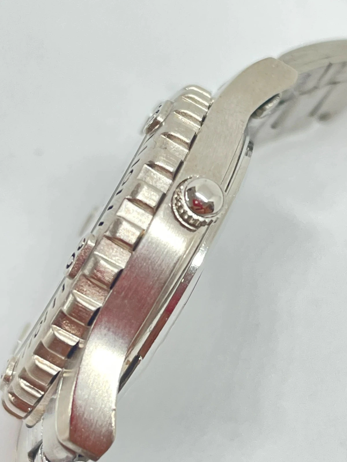 Relógio Vintage Marca Dogma - Em Perfeito Estado - Discreto e elegante para mulheres de bom gosto – photo 9